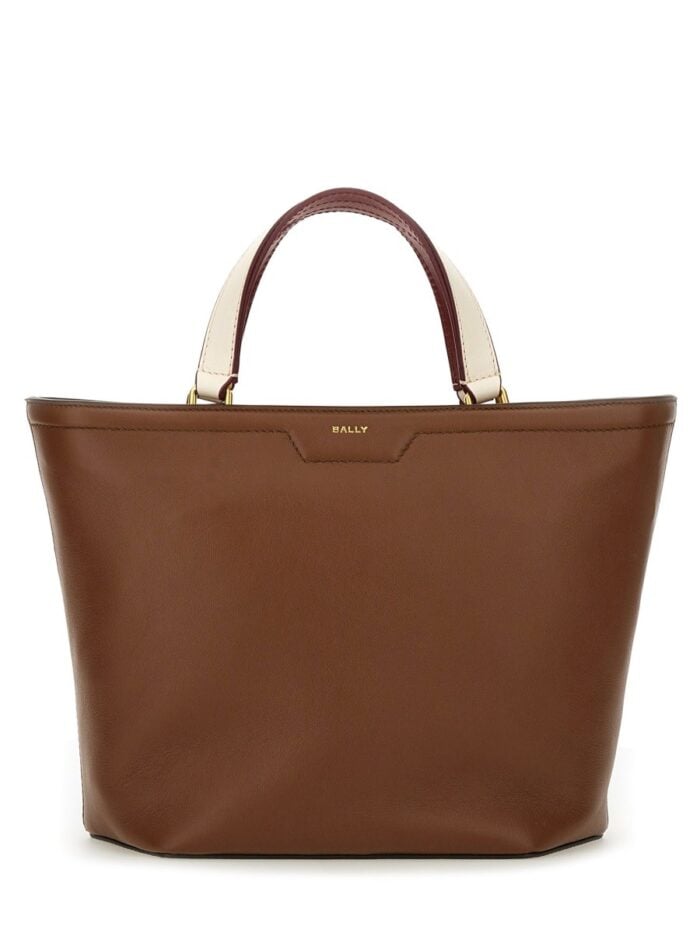 Bally BAG WITH SHOULDER STRAP
