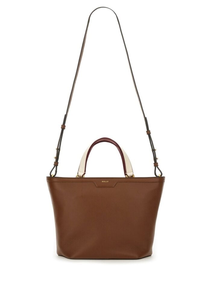 Bally BAG WITH SHOULDER STRAP