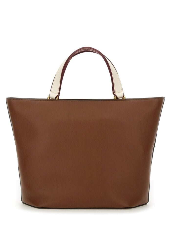 Bally BAG WITH SHOULDER STRAP