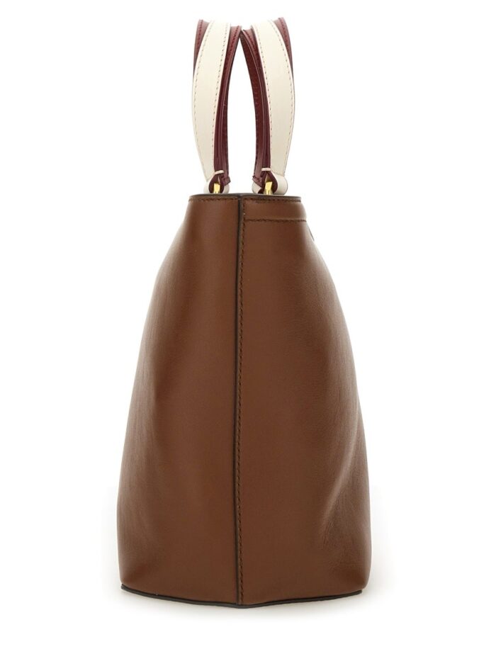 Bally BAG WITH SHOULDER STRAP