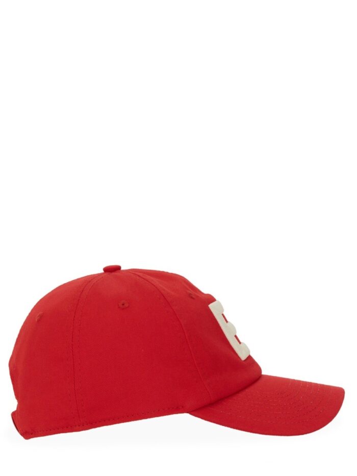 Bally BASEBALL HAT WITH LOGO