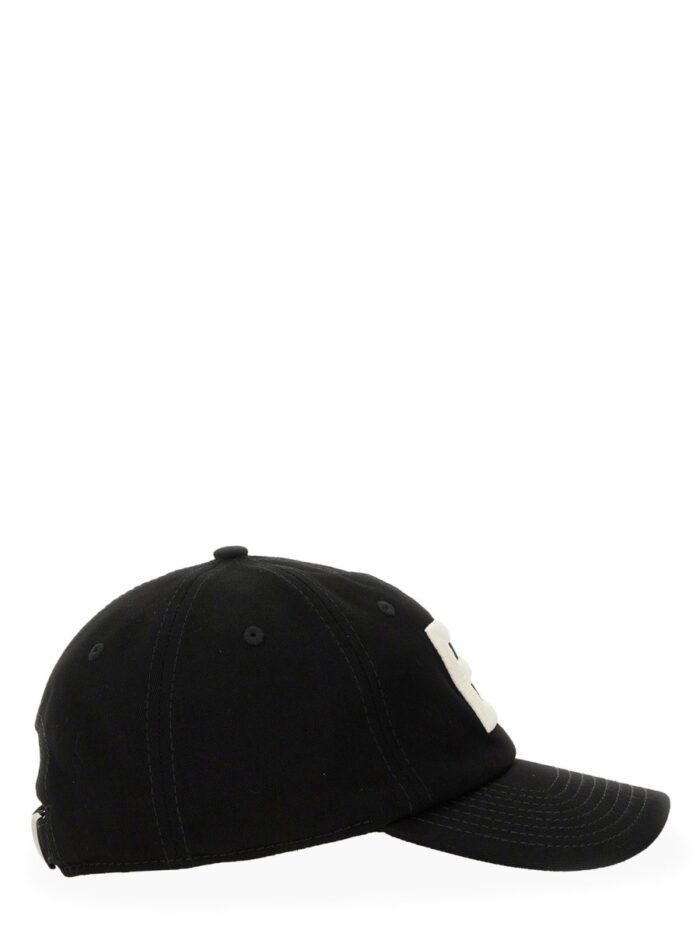 Bally BASEBALL HAT WITH LOGO