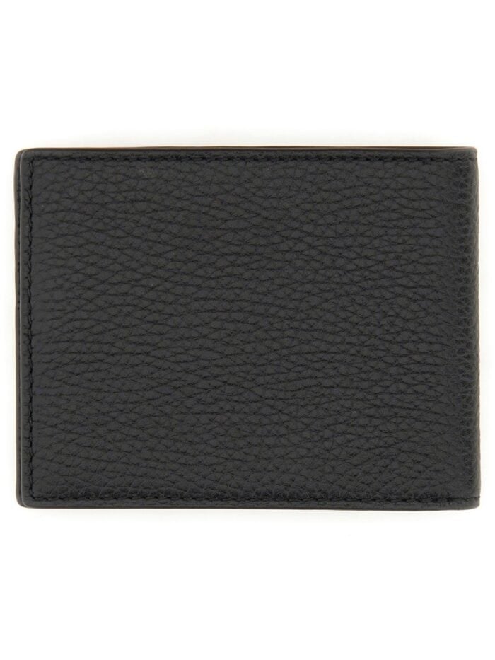 Bally BI-FOLD WALLET