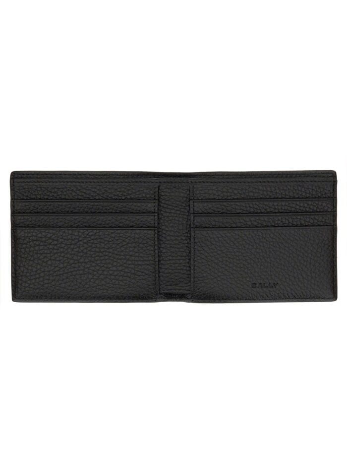 Bally BI-FOLD WALLET