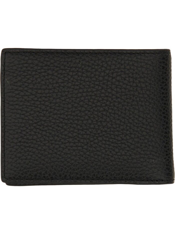 Bally BI-FOLD WALLET