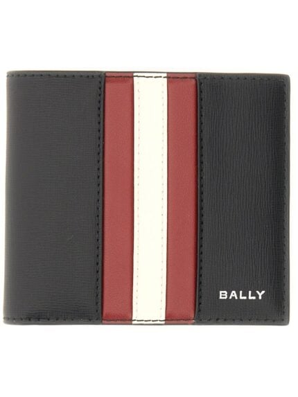 Bally BIFOLD WALLET