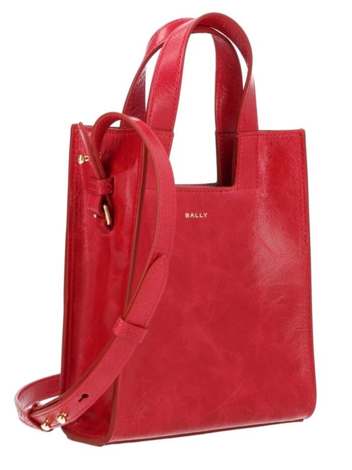 Bally BORSA TOTE "EASY" SMALL