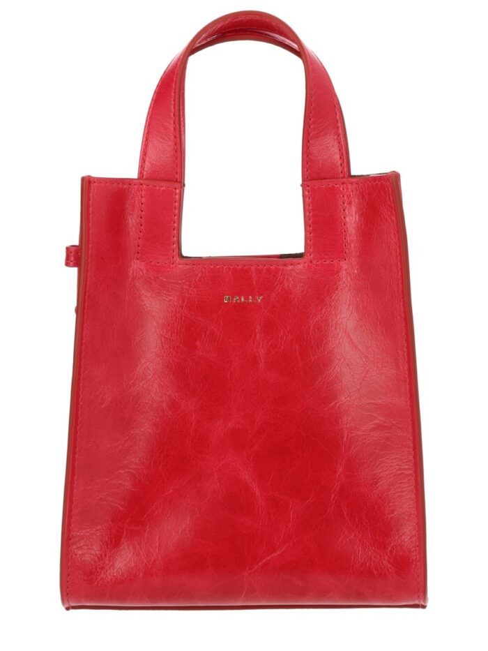 Bally BORSA TOTE "EASY" SMALL