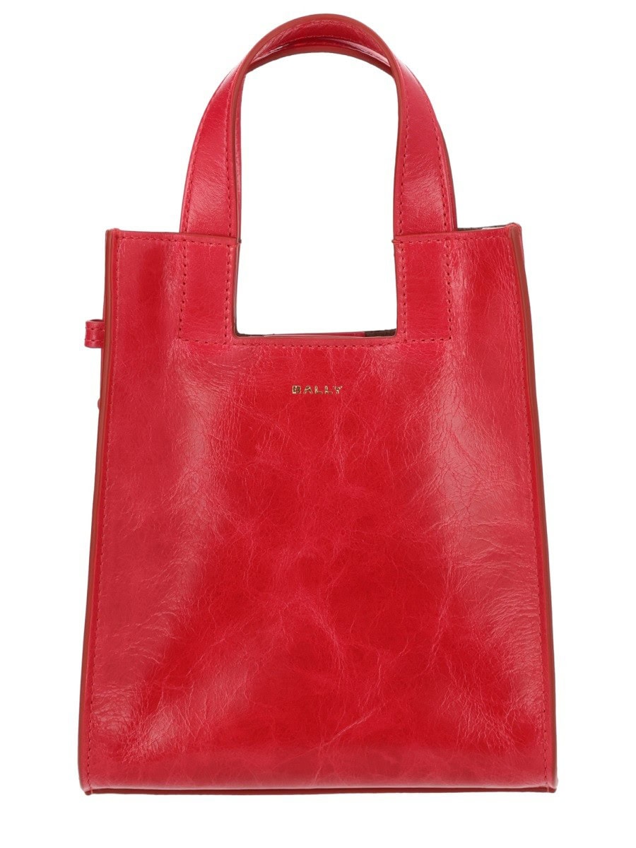 Bally BORSA TOTE "EASY" SMALL