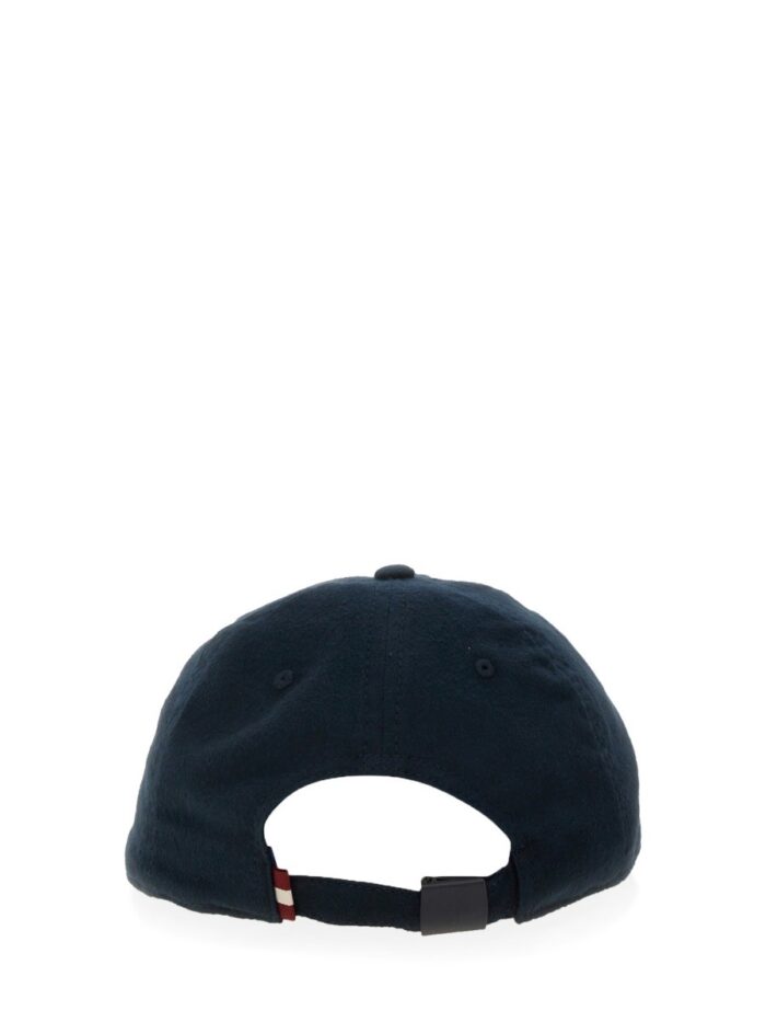 Bally CAPPELLO CON LOGO