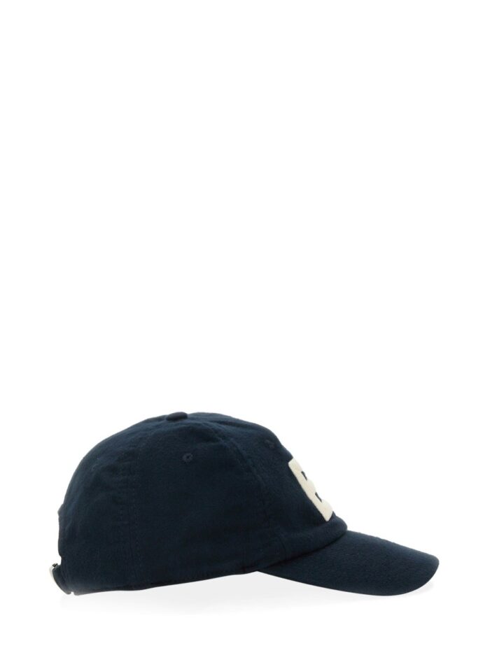Bally CAPPELLO CON LOGO