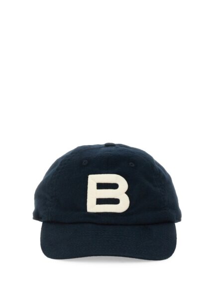 Bally CAPPELLO CON LOGO