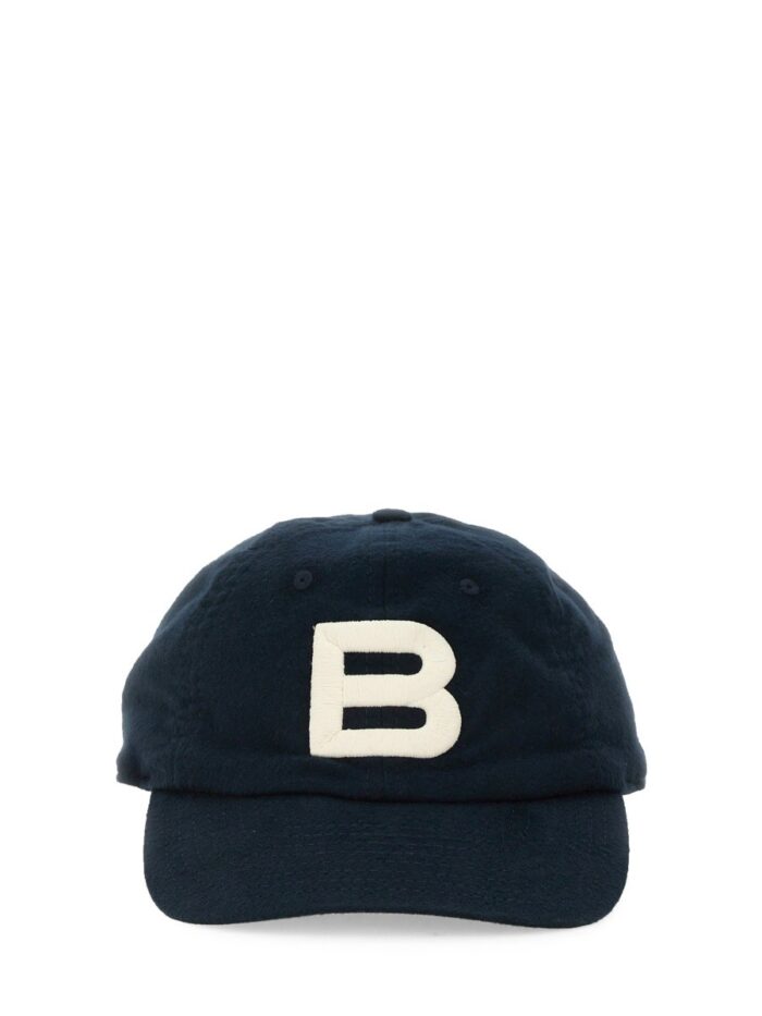 Bally CAPPELLO CON LOGO
