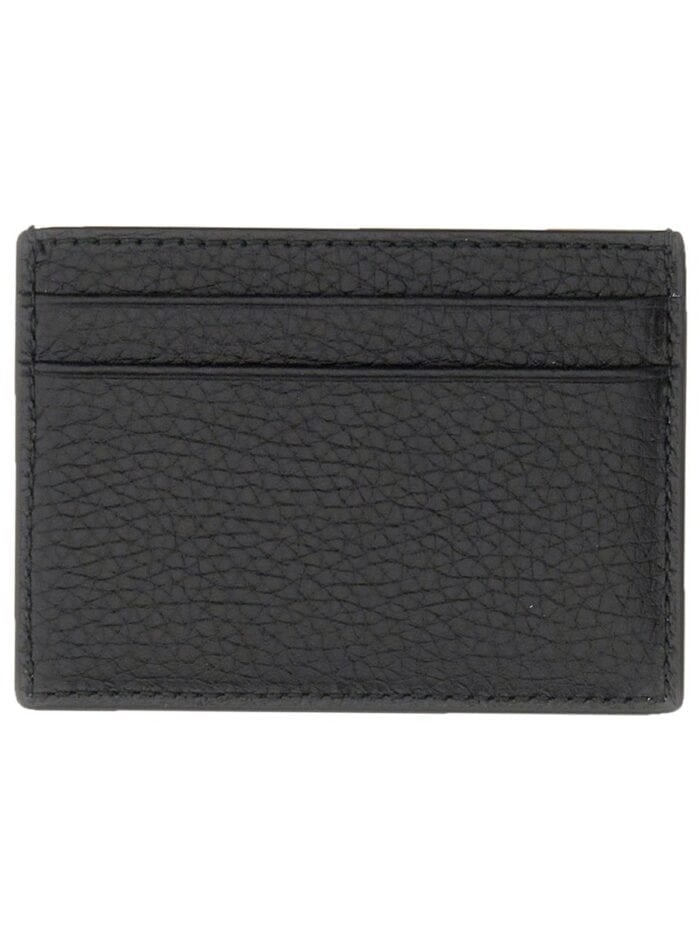 Bally CARD HOLDER "RIBBON"