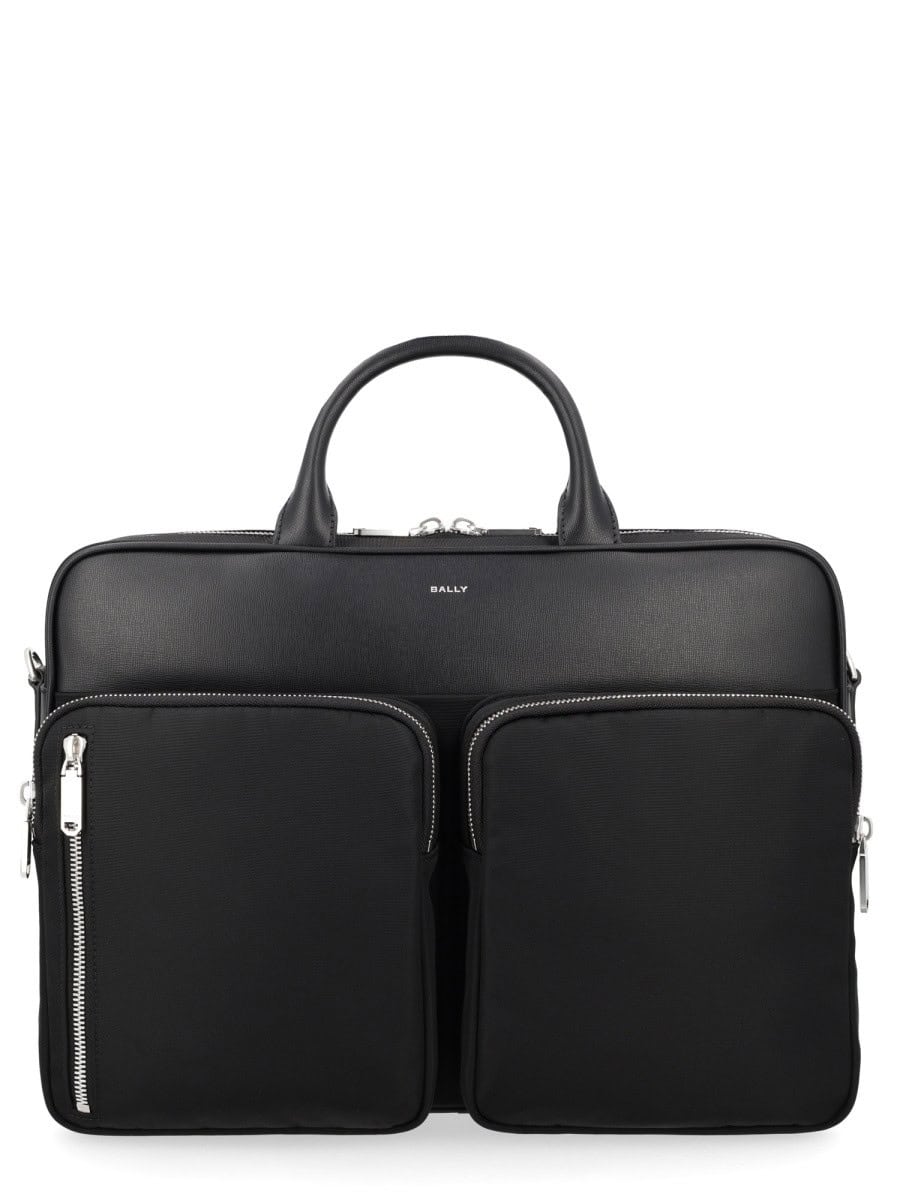 Bally CARTELLA "VOGEL"