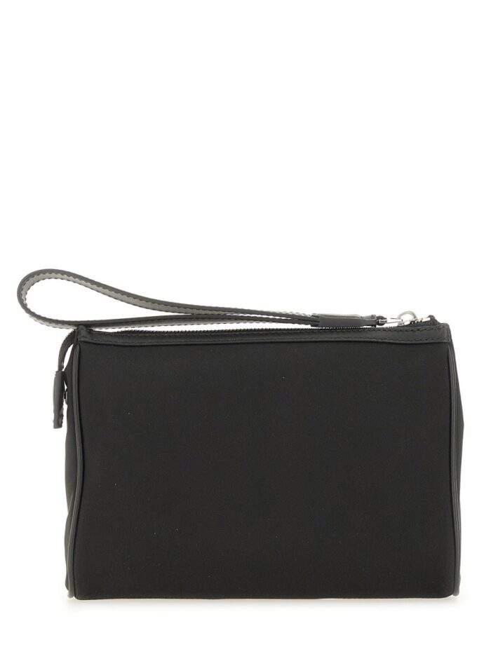 Bally CLUTCH BAG "TAILS"