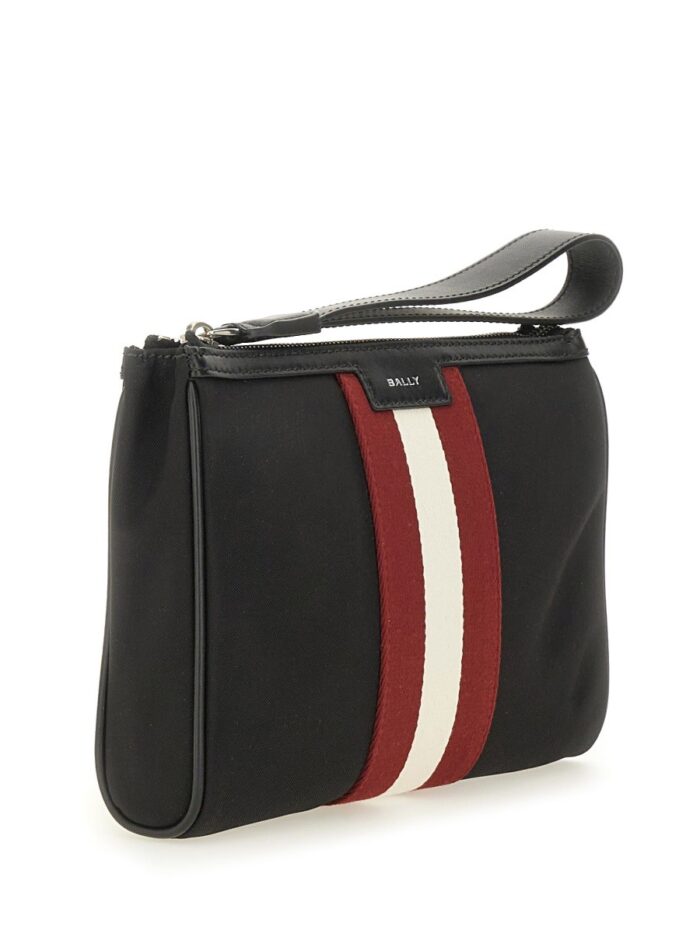 Bally CLUTCH BAG "TAILS"