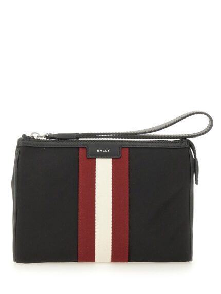 Bally CLUTCH BAG "TAILS"