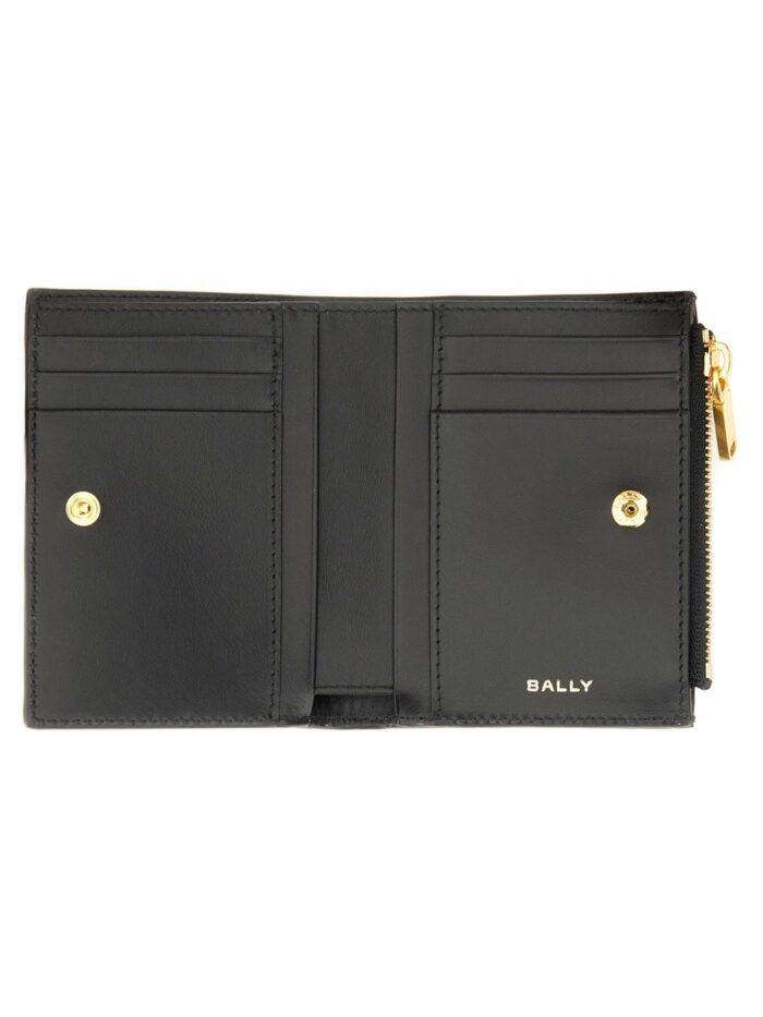 Bally COMPACT PORTFOLIO