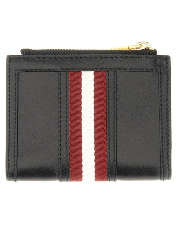 Bally COMPACT PORTFOLIO