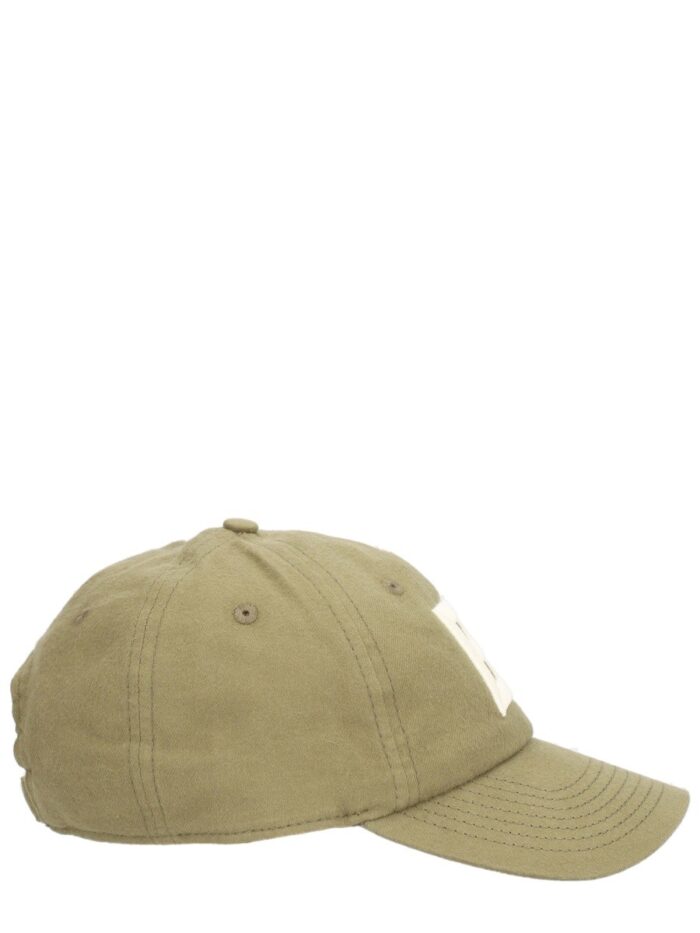 bally cotton baseball cap Bally COTTON BASEBALL CAP