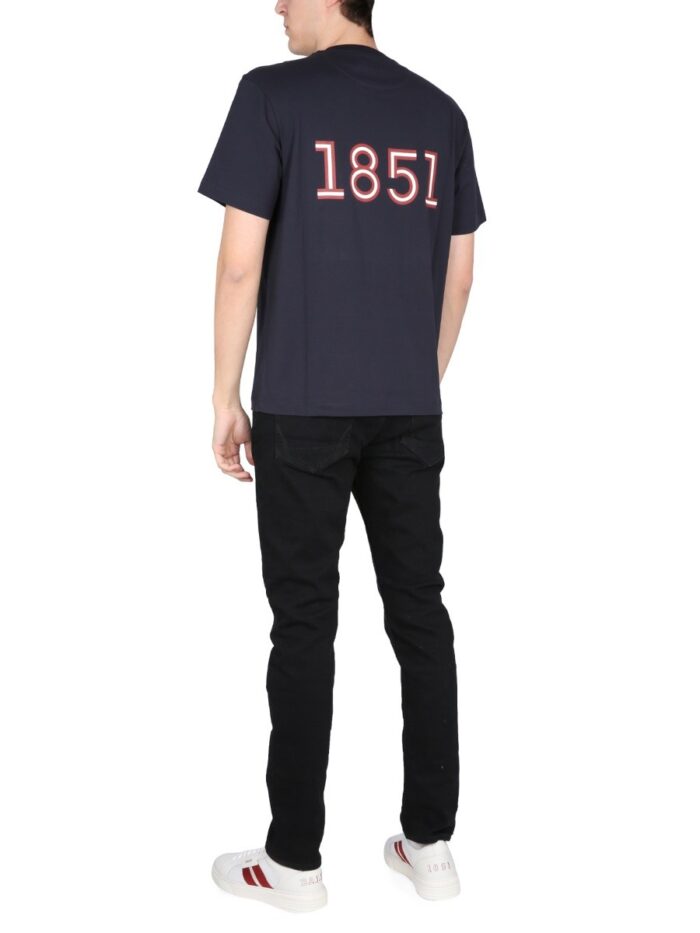 Bally CREWNECK T-SHIRT