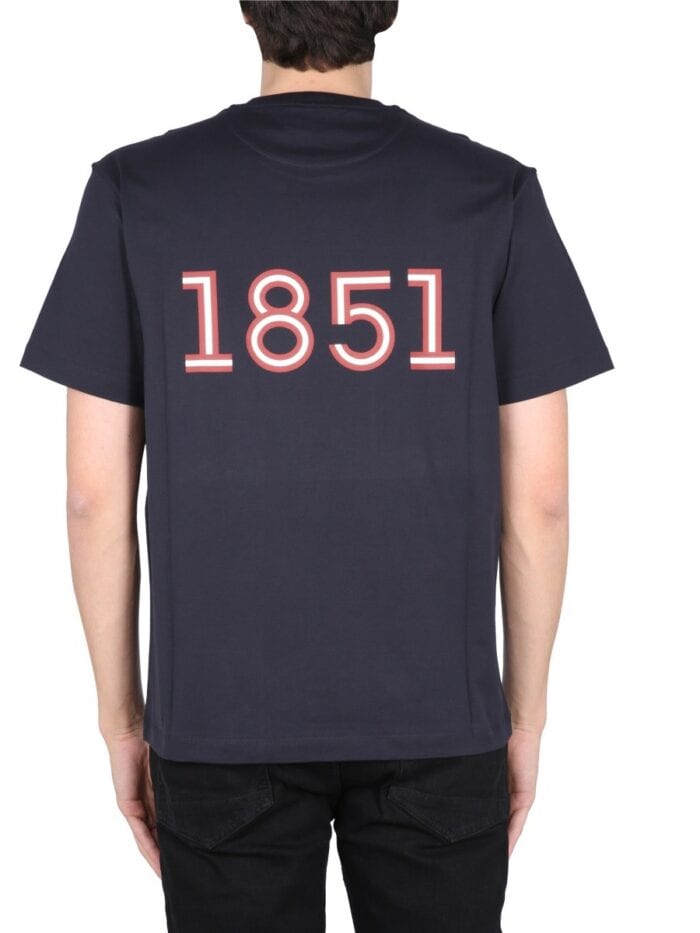 Bally CREWNECK T-SHIRT