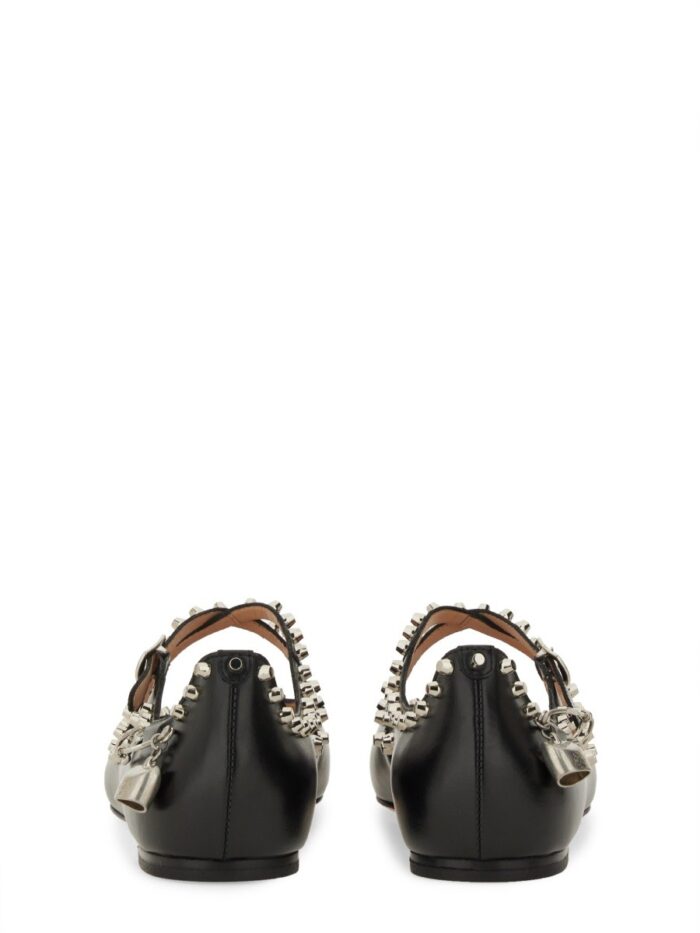 Bally DANCER "BELISKA"