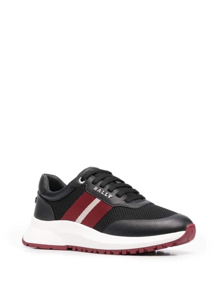 BALLY DARYN-W-T SNEAKER