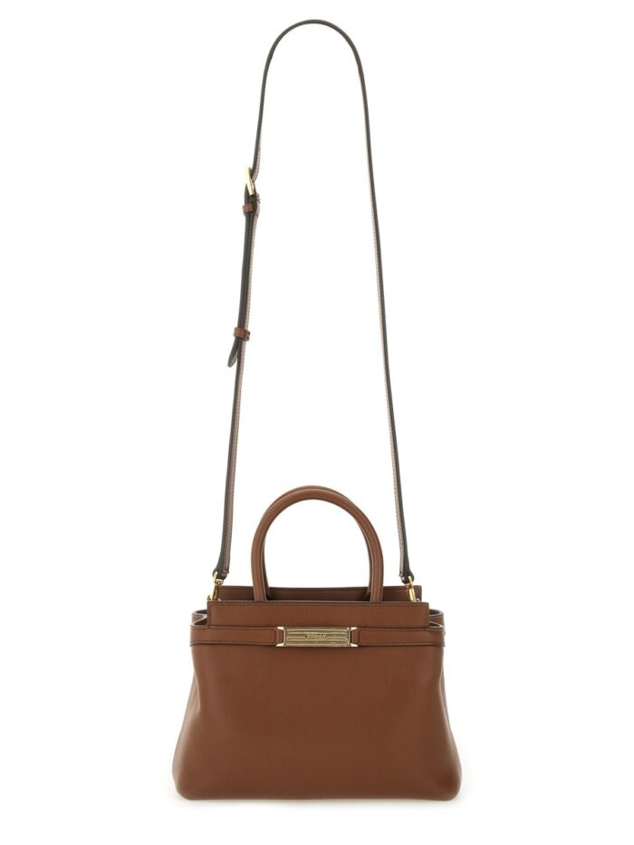 Bally "DECO' DAILY" BAG S
