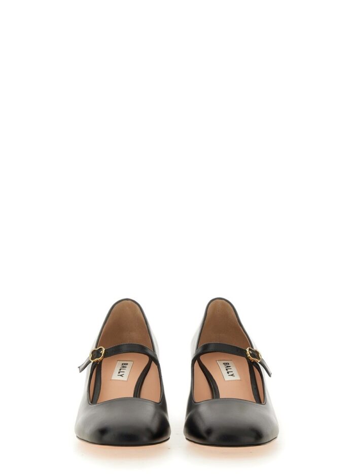 Bally DÈCOLLETÉ MARY JANE "BETYNA"