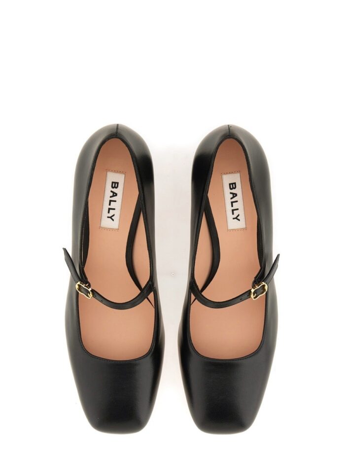 Bally DÈCOLLETÉ MARY JANE "BETYNA"