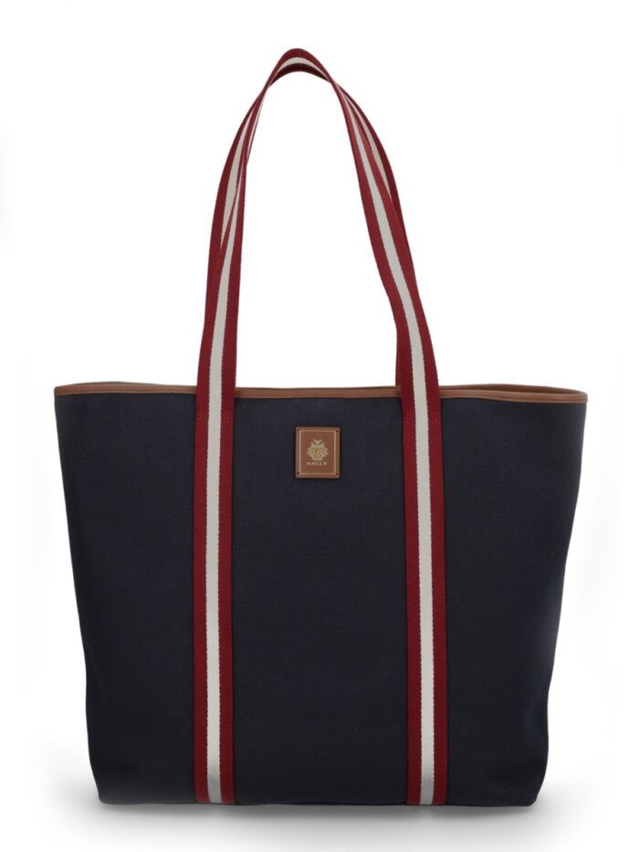 Bally "EB RIBBON" BAG