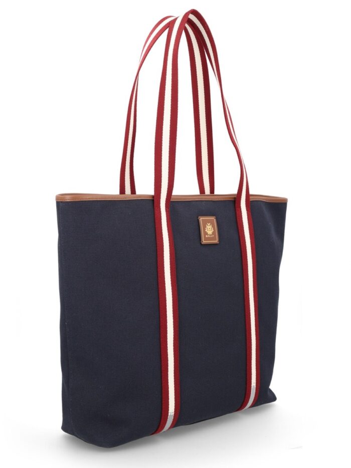Bally "EB RIBBON" BAG