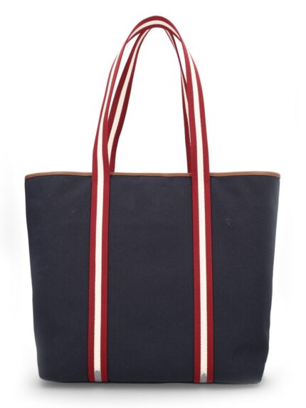 Bally "EB RIBBON" BAG