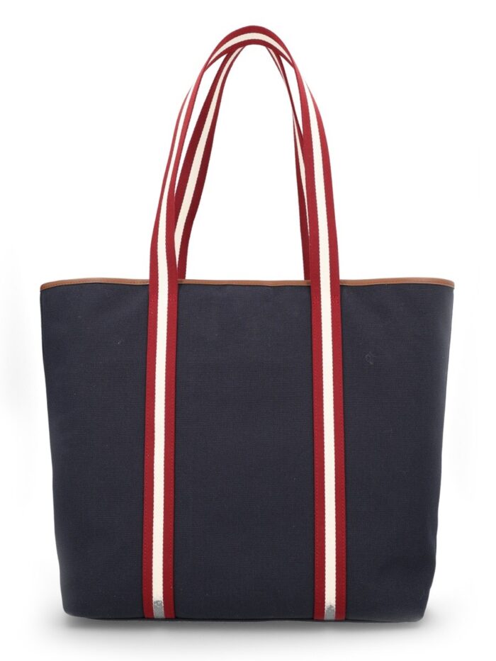 Bally "EB RIBBON" BAG