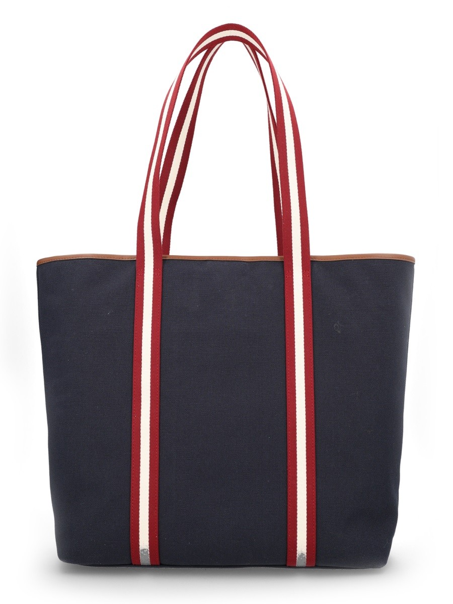 Bally "EB RIBBON" BAG