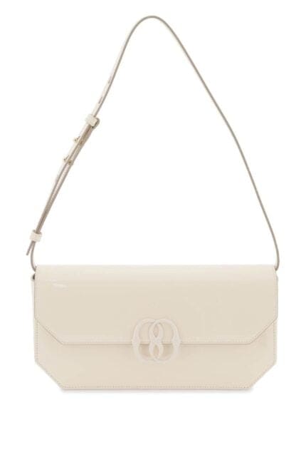 BALLY Emblem Shoulder Bag