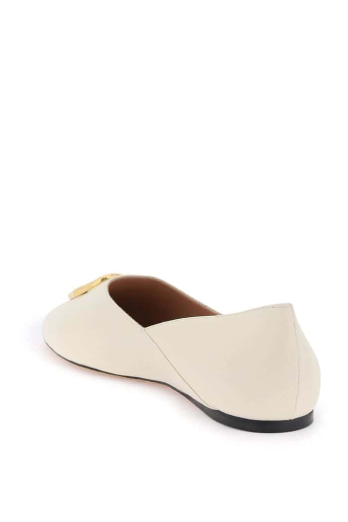 Bally 'gerry' Baller Flats