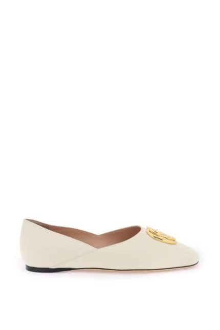 Bally 'gerry' Baller Flats