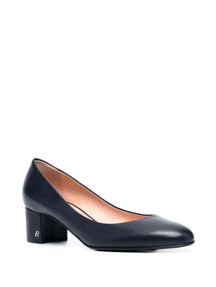 BALLY HIGH HEELS