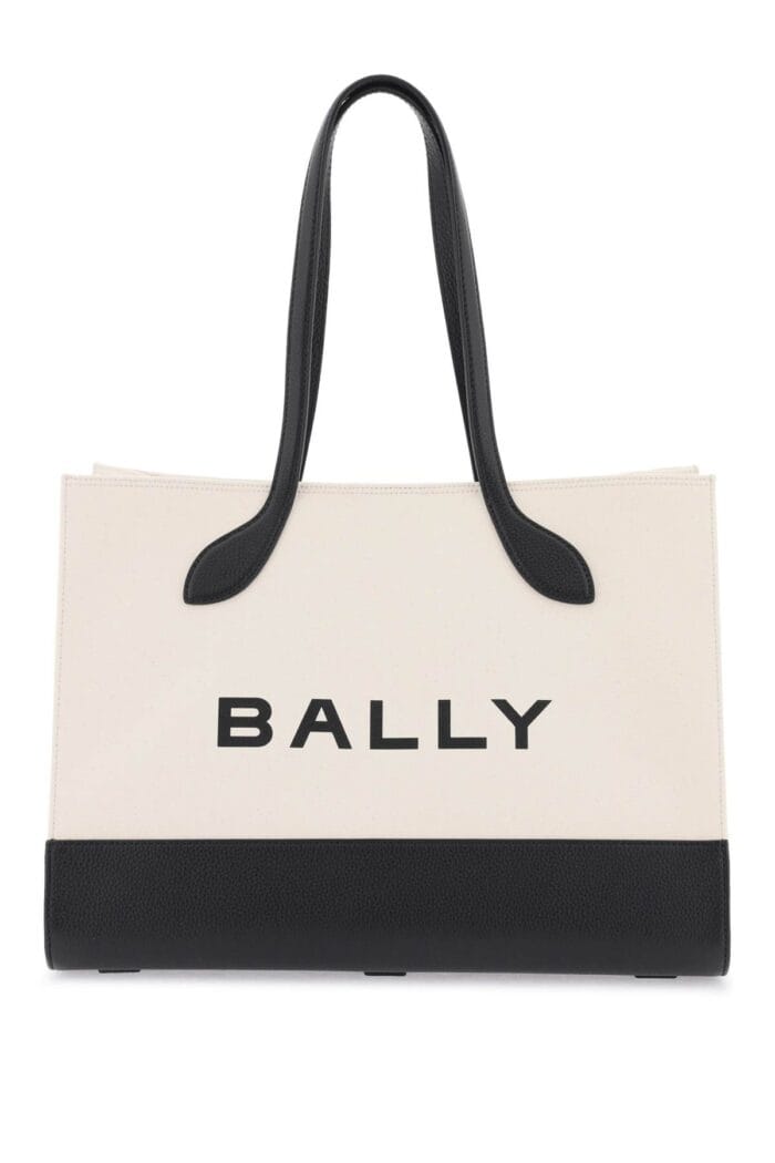 BALLY Keep On E/w Tote Bag