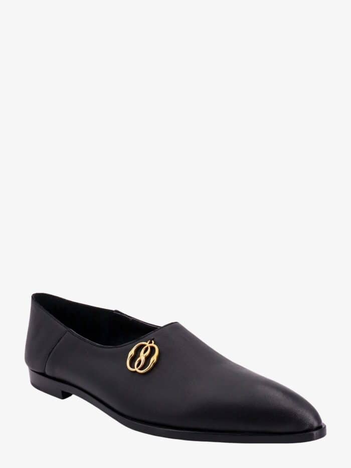 BALLY LOAFER