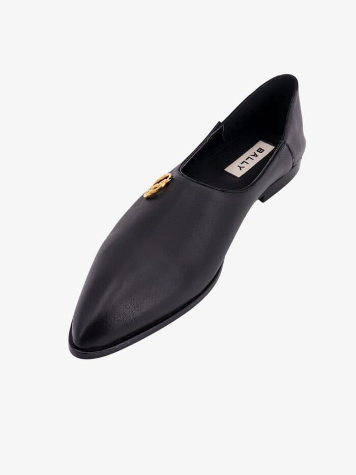 BALLY LOAFER