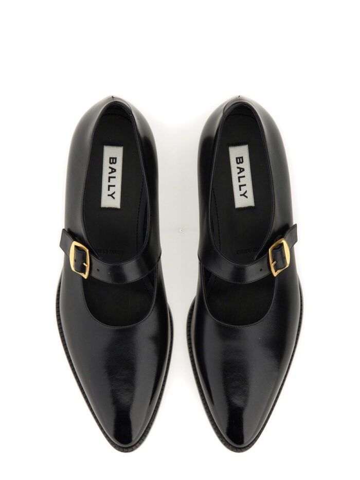 Bally MARY JANE "GERWIN"