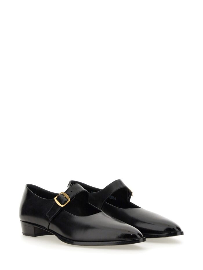 Bally MARY JANE "GERWIN"