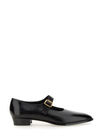 Bally MARY JANE "GERWIN"