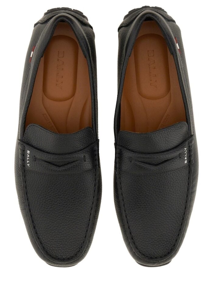 Bally MOCCASIN DRIVER "PALVEN"