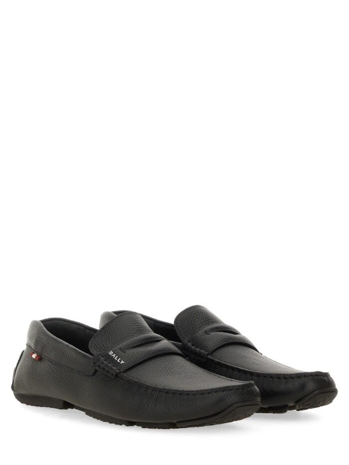 Bally MOCCASIN DRIVER "PALVEN"