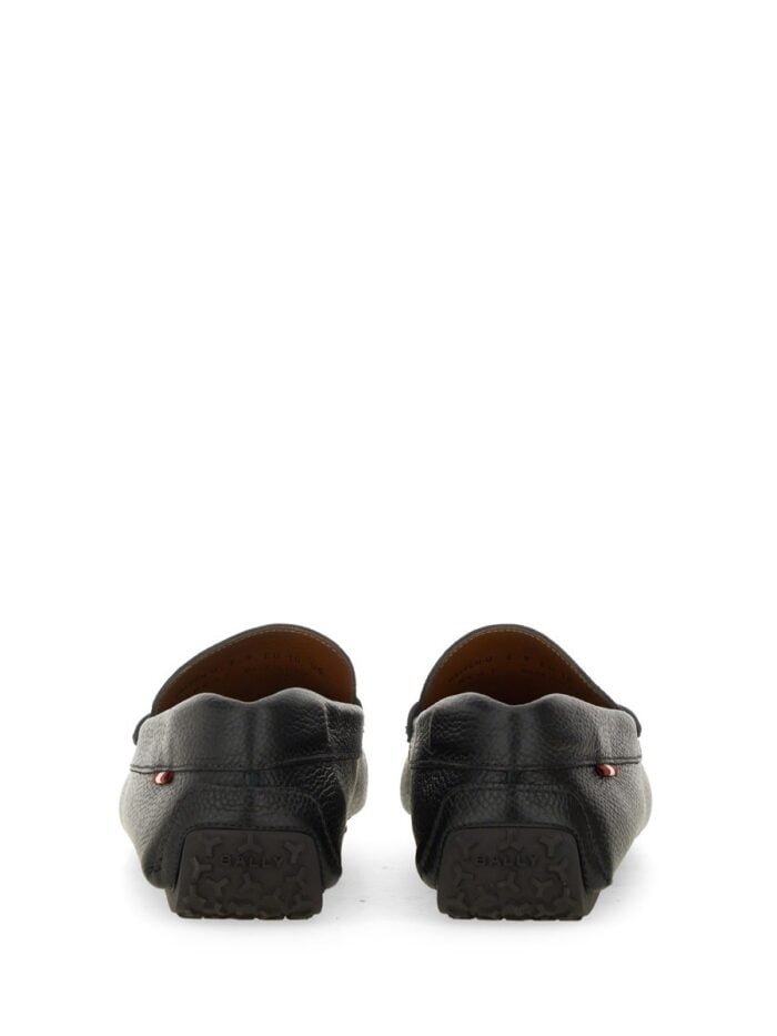 Bally MOCCASIN DRIVER "PALVEN"